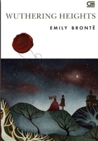 Image of MUTHERING HEIGHTS