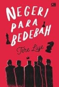 Image of NEGERI PARA BEDEBAH