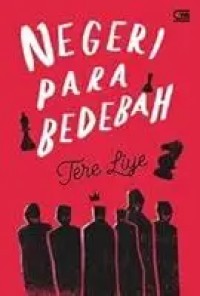 Image of NEGERI PARA BEDEBAH
