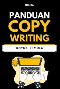 Image of PANDUAN COPY WRITING UNTUK PEMULA
