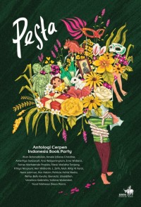 Image of PESTA : ANTOLOGI CERPEN