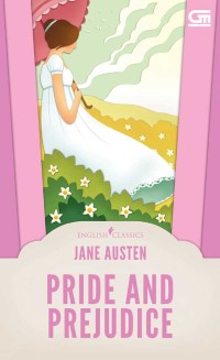 Image of PRIDE AND PREJUDICE