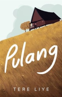 Image of PULANG