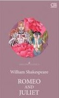 Image of ROMEO AND JULIET