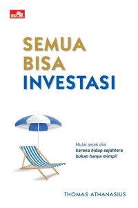 Image of SEMUA BISA INVESTASI