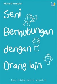 Image of SENI BERHUBUNGAN DENGAN ORANG LAIN