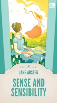 Image of SENSE AND SENSIBILITY