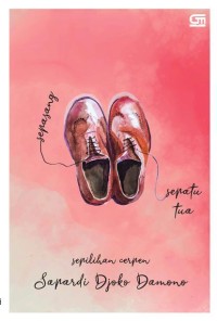 Image of SEPASANG SEPATU TUA