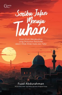 Image of SERIBU JALAN MENUJU TUHAN