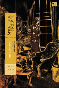 Image of SHERLOCK HOLMES HIS LAST BOW  : SALAM TERAKHIR