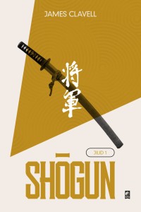 Image of SHOGUN JILID 1
