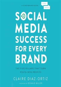 Image of SOCIAL MEDIA SUCCESS FOR EVERY BRAND
