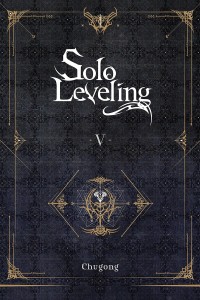 Image of SOLO LEVELING V