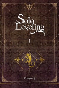 Image of SOLO LEVELING I