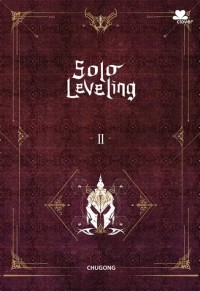 Image of SOLO LEVELING II