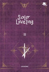Image of SOLO LEVELING III