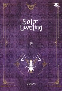 Image of SOLO LEVELING IV