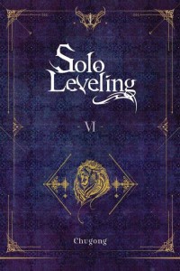Image of SOLOR LEVELING VI