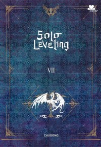 Image of SOLOR LEVELING VII