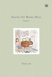 Image of STORIES FOR RAINY DAYS VOLUME 2