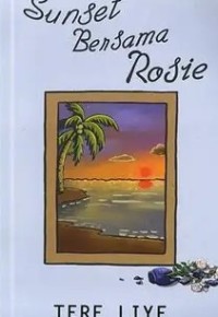 Image of SUNSET BERSAMA ROSIE