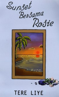 Image of SUNSET BERSAMA ROSTE