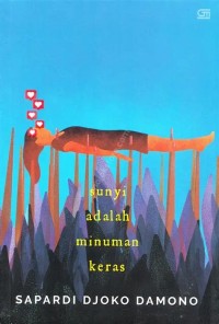 Image of SUNYI ADALAH MINUMAN KERAS