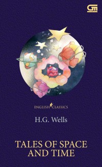 Image of TALES OF SPACE AND TIME