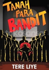 Image of TANAH PARA BANDIT