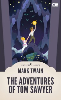 Image of THE ADVENTURES OF TOM SAWYER