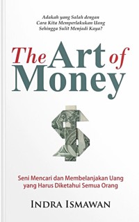 Image of THE ART OF MONEY