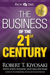 Image of THE BUSINESS OF THE 21ST CENTURY