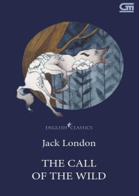 Image of THE CALL OF THE WILD