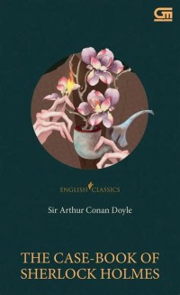 Image of THE CASE-BOOK OF SHERLOCK HOLMES