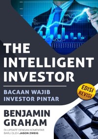 Image of THE INTELLIGENT INVESTOR : BACAAN WAJIB INVESTOR PINTAR