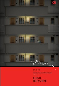 Image of THE NEWCOMER : PEMBUNUHAN DI NIHONBASHI