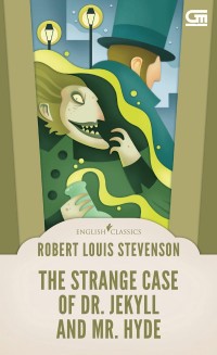 Image of THE STRANGE CASE OF DR. JEKYLL AND MR. HIYDE