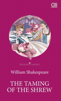 Image of THE TAMING OF THE SHREW