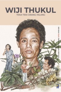 Image of SERI BUKU TEMPO WIJI THUKUL : TEKA-TEKI ORANG HILANG
