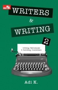 Image of WRITES & WRITING 2