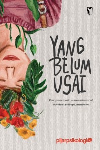 Image of YANG BELUM USAI